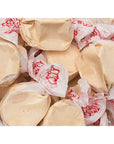 Honey Salt Water Taffy: 2.5LB Bag - Candy Warehouse