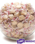 Honey Salt Water Taffy: 2.5LB Bag - Candy Warehouse