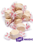 Honey Salt Water Taffy: 2.5LB Bag - Candy Warehouse