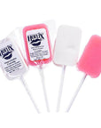 Horchata Lollipops: 36-Piece Box