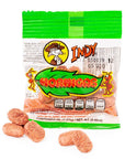 Hormigas Spicy Watermelon Powder Candy: 12-Piece Box