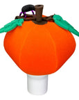 Jack o Lantern Hat