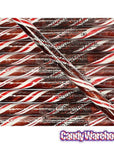 Hot Chocolate Hard Candy Sticks: 100-Piece Box