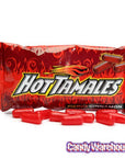 Hot Tamales Candy 1.5LB Giant Party Pack - Candy Warehouse