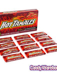 Hot Tamales Candy 1.5LB Giant Party Pack - Candy Warehouse