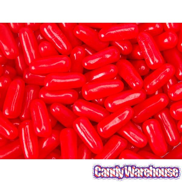 Hot Tamales Candy 1.5LB Giant Party Pack - Candy Warehouse