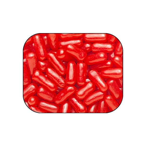 Hot Tamales Candy 1.8-Ounce Packs 24-Piece Box - Candy Warehouse