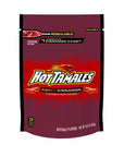 Hot Tamales Candy: 10-Ounce Bag