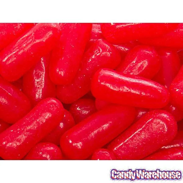 Hot Tamales Candy 4.25-Ounce Packs: 12-Piece Box - Candy Warehouse