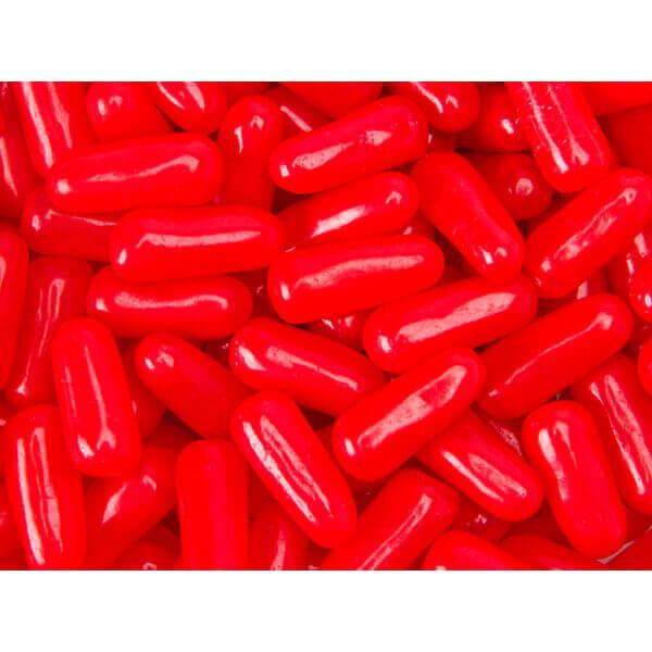 Hot Tamales Candy: 5LB Bag - Candy Warehouse