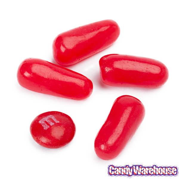 Hot Tamales Candy: 5LB Bag - Candy Warehouse