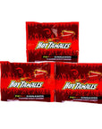 Hot Tamales Candy Snack Packs: 21-Piece Bag - Candy Warehouse