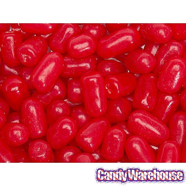 Hot Tamales Juniors Candy 3.5-Ounce Packs: 18-Piece Box - Candy Warehouse