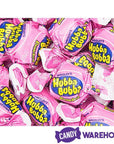 Hubba Bubba Bubble Blast Bubble Gum: 72-Piece Bag - Candy Warehouse