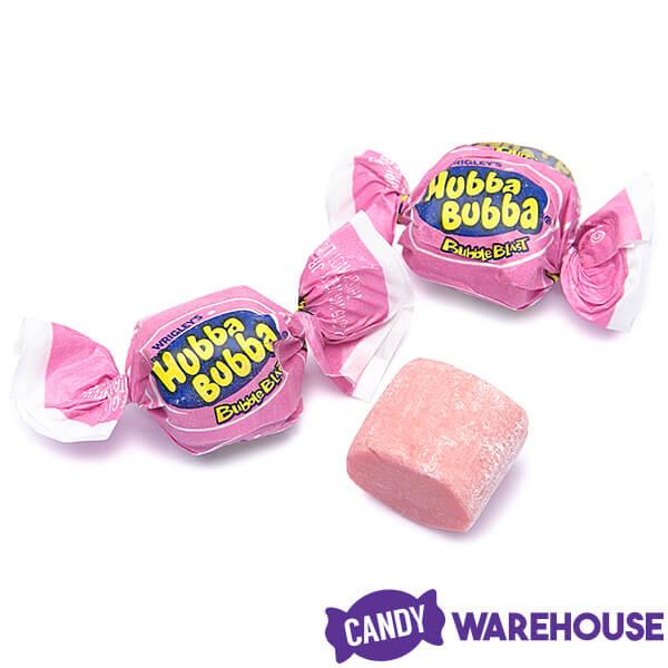 Hubba Bubba Bubble Blast Bubble Gum, 72 count, 12.7 oz Reviews 2024