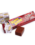 Hubba Bubba Bubble Gum Packs - Dr Pepper Cherry: 18-Piece Box - Candy Warehouse