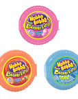 Hubba Bubba Bubble Tape Gum Rolls Assortment: 12-Piece Box - Candy Warehouse