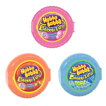 Hubba Bubba Awesome Original Chewing Gum 1 pk 2 oz - Ace Hardware