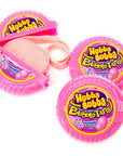 Hubba Bubba Bubble Tape Gum Rolls - Original: 12-Piece Box - Candy Warehouse