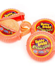 Hubba Bubba Bubble Tape Gum Rolls - Tangy Tropical: 12-Piece Box - Candy Warehouse