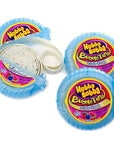 Hubba Bubba Bubble Tape Gum Rolls - Triple Treat: 12-Piece Box - Candy Warehouse