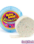 Hubba Bubba Bubble Tape Gum Rolls - Triple Treat: 12-Piece Box - Candy Warehouse