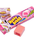 Hubba Bubba Max Bubble Gum Packs - Original: 18-Piece Box