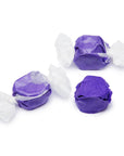 Huckleberry Salt Water Taffy: 3LB Bag - Candy Warehouse