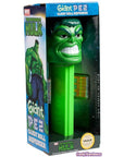 Hulk Giant PEZ Candy Dispenser - Candy Warehouse