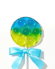 Pure Sugar Candy Fidget Lollipopper Lollipops