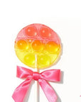 Pure Sugar Candy Fidget Lollipopper Lollipops