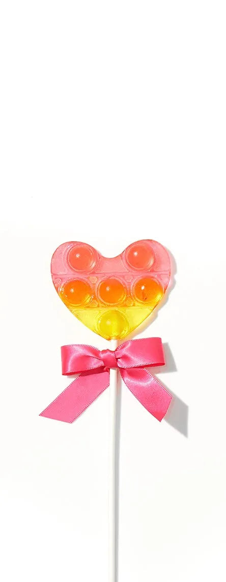 Pure Sugar Candy Fidget Lollipopper Lollipops