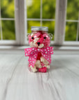 Pure Sugar Candy Love Bear - Gummies