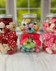 Pure Sugar Candy Love Bear - Gummies