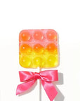 Pure Sugar Candy Fidget Lollipopper Lollipops