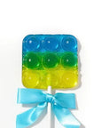 Pure Sugar Candy Fidget Lollipopper Lollipops