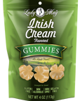 Lady May Sweets Gourmet Irish Cream Gummies