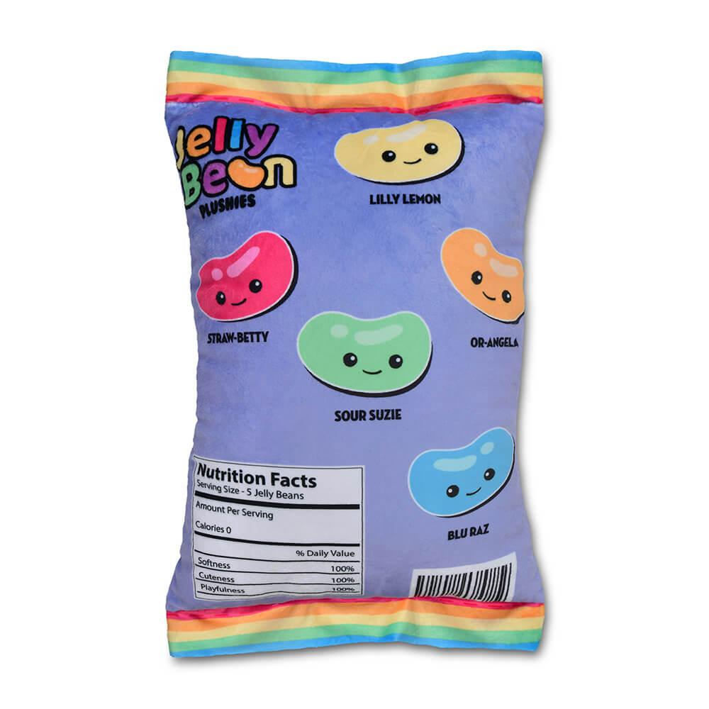 iScream Jelly Bean Plushies - Candy Warehouse