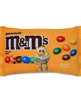 iScream Peanut M&M's Candy Pack Plush - Candy Warehouse