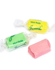 James' Creamy Buttermint Rolls: 5LB Bag - Candy Warehouse