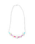 Jawbreaker Candy Necklace