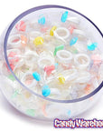 Jazzy Jewels Candy Rings: 30-Piece Bag