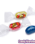 Jelly Belly 20 Flavors Jelly Beans - Wrapped: 5LB Case