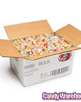 Jelly Belly 20 Flavors Jelly Beans - Wrapped: 5LB Case