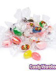 Jelly Belly 20 Flavors Jelly Beans - Wrapped: 5LB Case