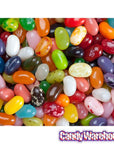 Jelly Belly 49 Flavors Jelly Beans: 2LB Bag - Candy Warehouse