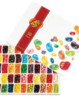 Jelly Belly 50 Flavors Jelly Beans Sampler: 21-Ounce Gift Box - Candy Warehouse