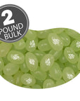 Jelly Belly 7-UP Jelly Beans: 2LB Bag - Candy Warehouse