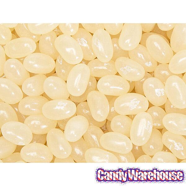 Jelly Belly A&W Cream Soda: 10LB Case - Candy Warehouse