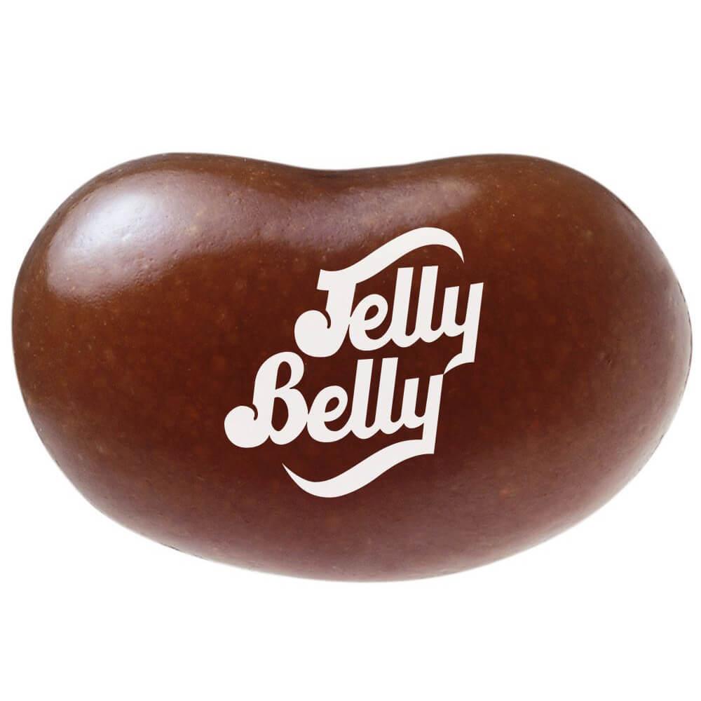 Jelly Belly A&W Root Beer: 10LB Case - Candy Warehouse